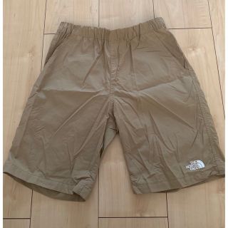 ザノースフェイス(THE NORTH FACE)のTHE NORTH FACE キッズ　ショートパンツ(パンツ/スパッツ)