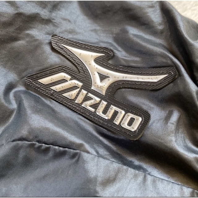 MIZUNO(ミズノ)のウィンドブレーカー　150㎝　ベースボール　野球　MIZUNO ミズノ スポーツ/アウトドアの野球(ウェア)の商品写真