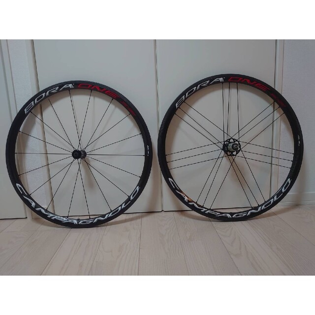 Campagnolo BORA ONE 35 TU