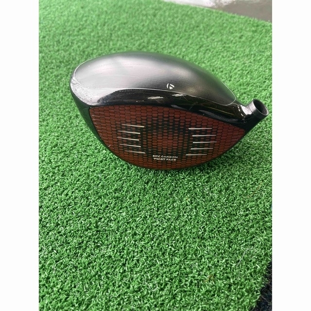 テーラーメイド STEALTH10.5°/TENSEI RED TM50/S 熱い販売 37%割引 www