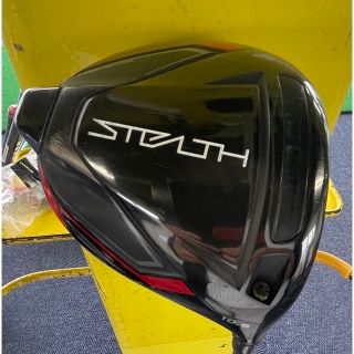 TaylorMade - used【Taylor made ATV ウェッジセット 52° 60°】の通販