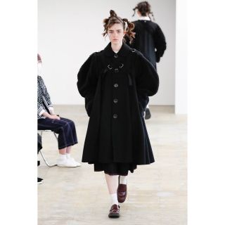 コム デ ギャルソン(COMME des GARCONS) ロングコート(レディース)の