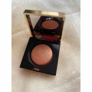 ボビイブラウン(BOBBI BROWN)のボビィブラウン　リュクスアイシャドウ　ヒートレイ(アイシャドウ)