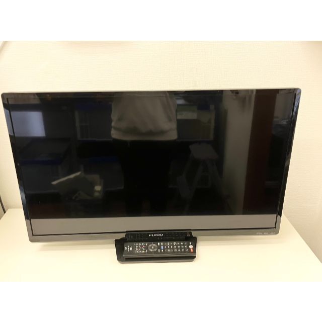 フナイ テレビ 32型 FL-32H1010 2019年製 今ならほぼ即納! 8722円引き