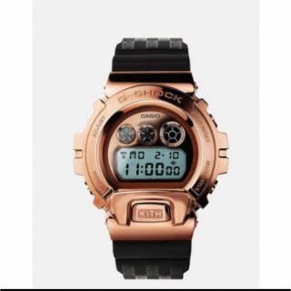 キス(KITH)のKITH X G-SHOCK 6900 25TH ANNIVERSARY(腕時計(デジタル))