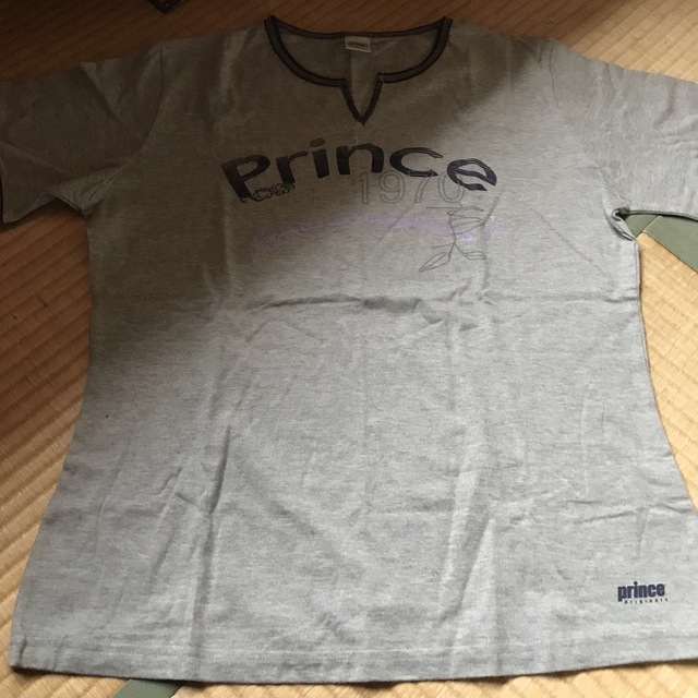 Prince(プリンス)のprinceのTシャツ レディースのトップス(Tシャツ(半袖/袖なし))の商品写真