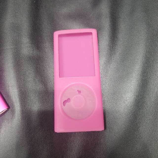 iPod - iPod ピンクの通販 by mayu's shop｜アイポッドならラクマ