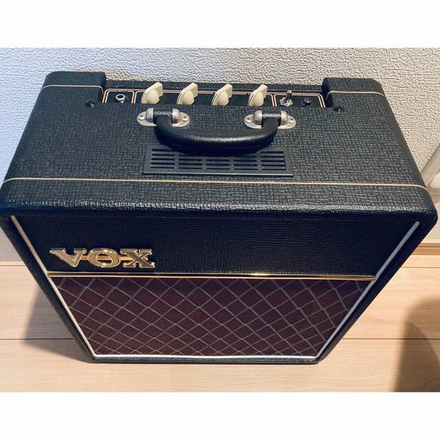 VOX AC4C1 チューブアンプ生産終了モデル