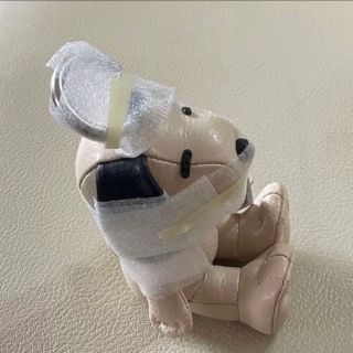 COACH - コーチ ×PEANUTS コラボ スヌーピー コレクティブル バッグ