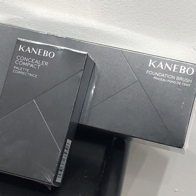 Kanebo(カネボウ)の◆カネボウ　コンシーラーセット コスメ/美容のベースメイク/化粧品(コンシーラー)の商品写真