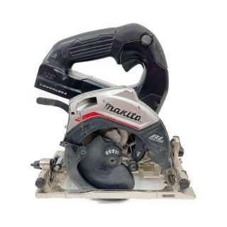 マキタ(Makita)の〇〇MAKITA マキタ 125mm 充電式マルノコ HS474D ブラック(その他)