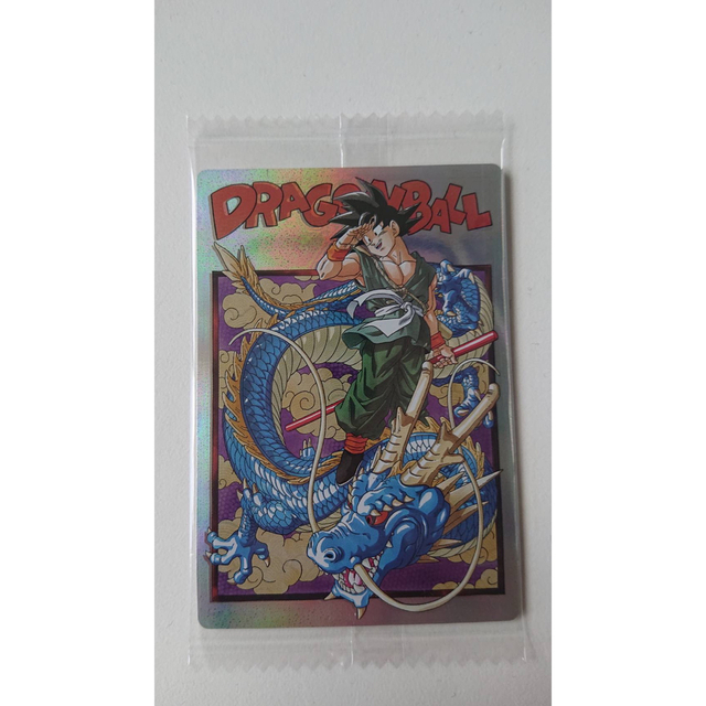 ドラゴンボール イタジャガ エンタメ/ホビーのおもちゃ/ぬいぐるみ(キャラクターグッズ)の商品写真