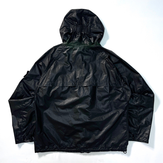 STONE ISLAND - 10ss STONE ISLAND HEAT REACTIVE JACKETの通販 STONE ISLAND - 10ss STONE ISLAND HEAT REACTIVE JACKETの通販