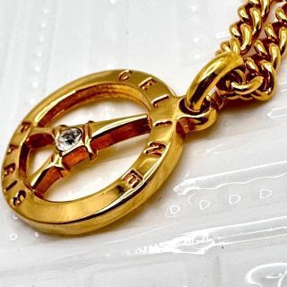 celine - CELINE セリーヌ✨美品✨ エッフェル塔 ネックレス ライン