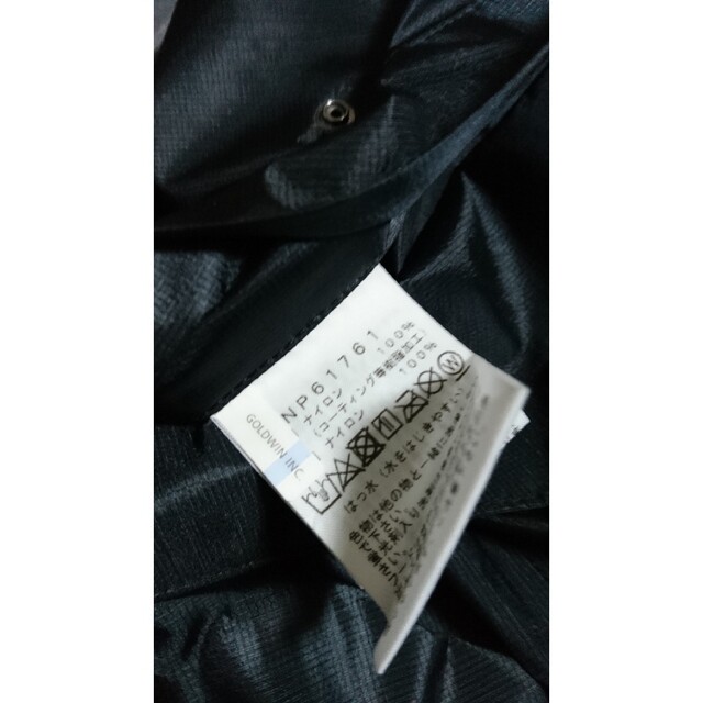 THE NORTH FACE(ザノースフェイス)のザ ノース フェイス ライトニングコート NP61761 メンズのジャケット/アウター(モッズコート)の商品写真