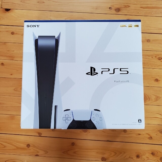 ５５％以上節約 PlayStation - SONY PlayStation5 CFI-1000A01 ...