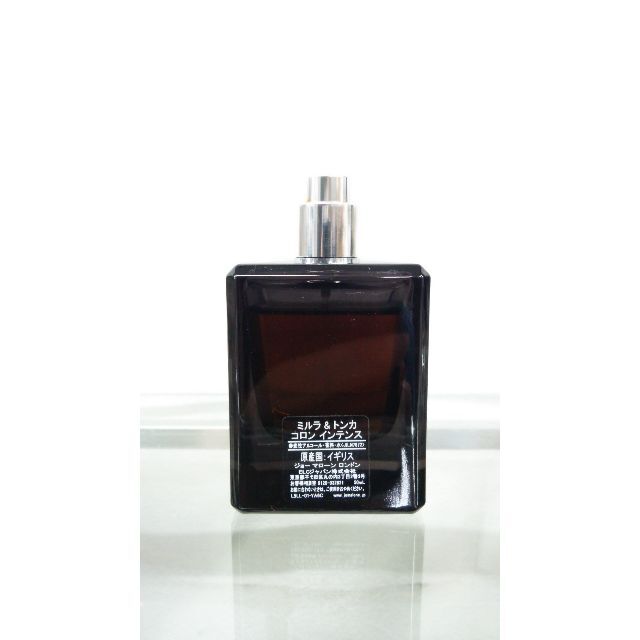 Jo MALONE ミルラ&トンカ コロン インテンス 50ml