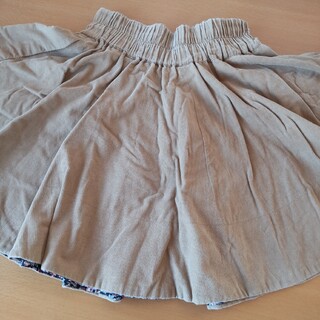 ARROW リバーシブルスカート Ｍサイズ(ひざ丈スカート)