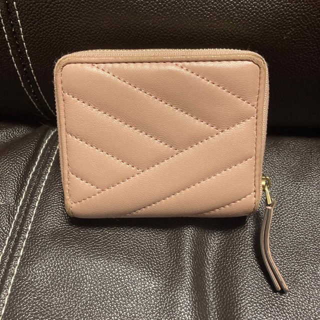 Tory Burch - tory burch トリーバーチ 二つ折り財布 ピンクベージュ