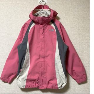 ノースフェイス(THE NORTH FACE) マウンテンパーカー(ピンク/桃色系 ノースフェイス(THE NORTH FACE) マウンテンパーカー(ピンク/桃色系