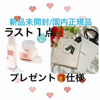 ローラメルシエ(laura mercier)のプティコレクシオンアンバーバニラs‼️プレゼント🎁仕様💕(コフレ/メイクアップセット)