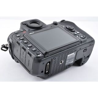 Nikon - #ED07 Nikon D500 シャッター数26177(13%)の通販 by ユーリ's ...