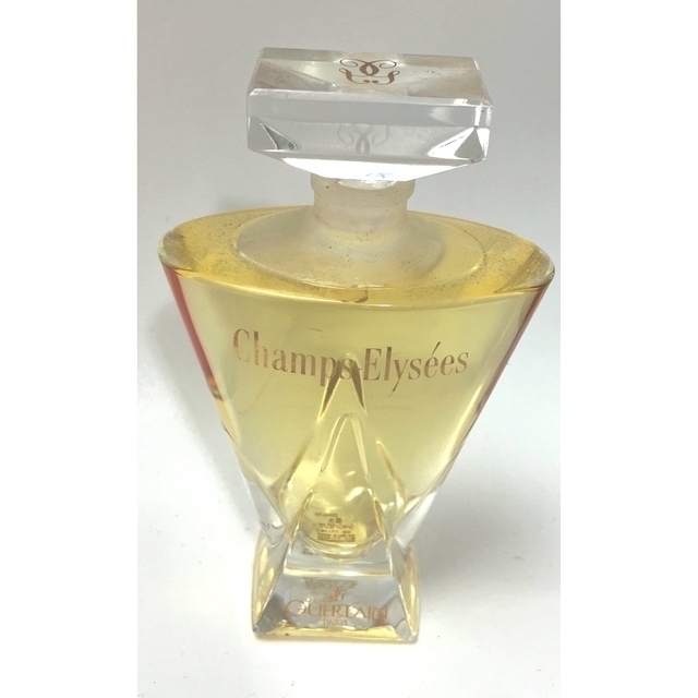 ゲラン 香水 パルファム シャンゼリゼ Champs-Élysées 30ml 【第1位