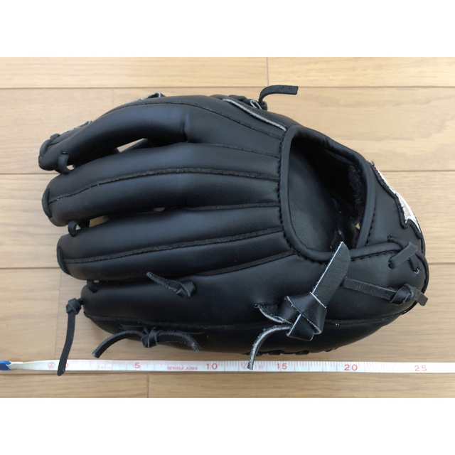 SSK(エスエスケイ)の軟式用グローブ スポーツ/アウトドアの野球(グローブ)の商品写真