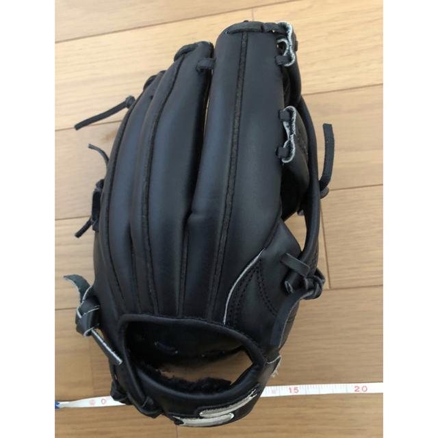 SSK(エスエスケイ)の軟式用グローブ スポーツ/アウトドアの野球(グローブ)の商品写真
