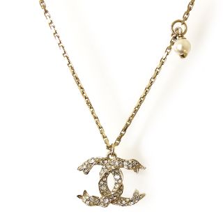 シャネル カジュアル ネックレスの通販 100点以上 | CHANELの