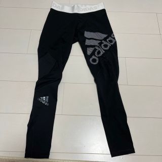 adidas スパッツ　いいね値下げ6(レギンス/スパッツ)