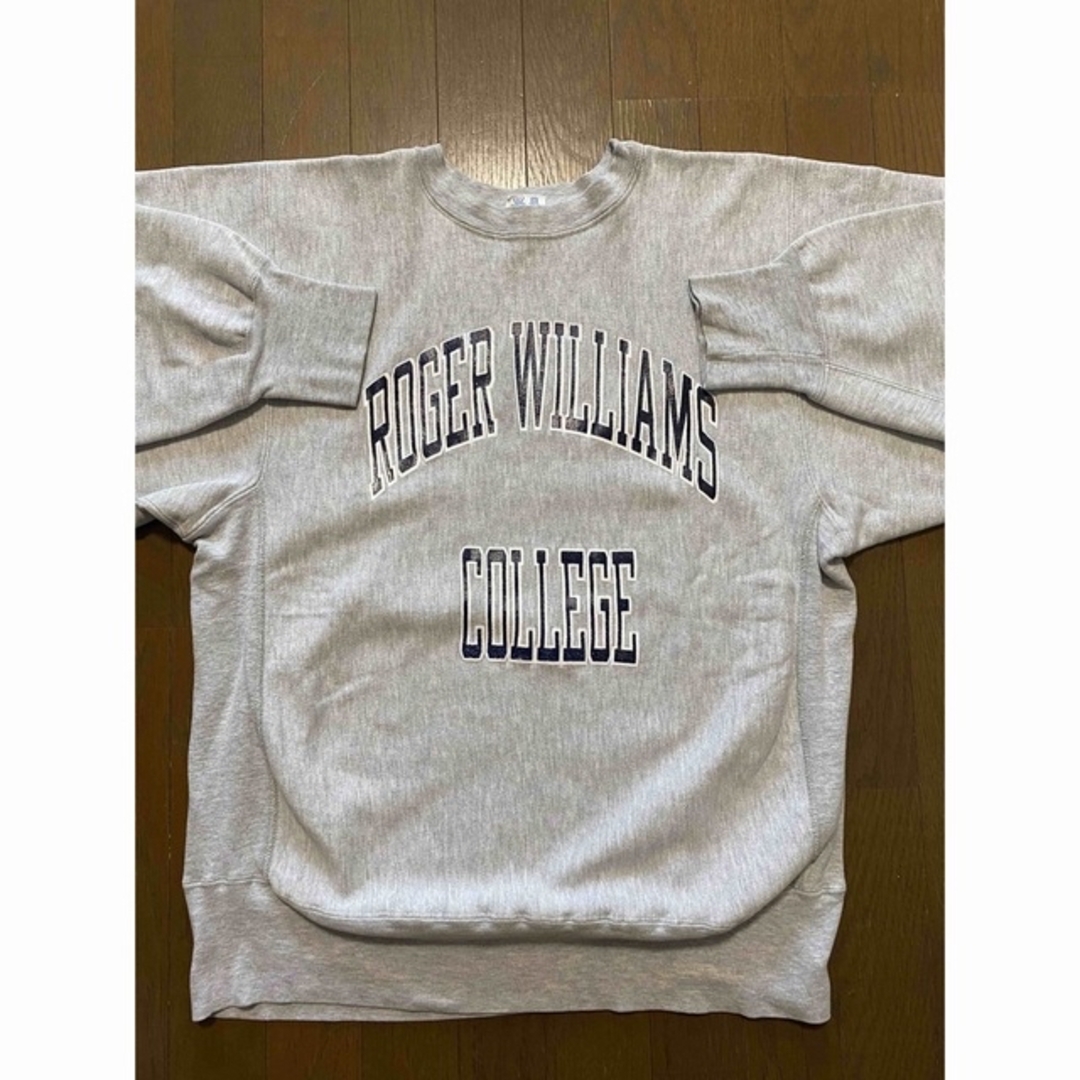 Champion - 90s Champion Reverse Weaveの通販 by naoki's shop
