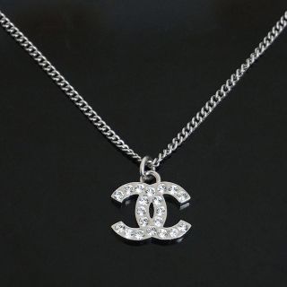 シャネル カジュアル ネックレスの通販 100点以上 | CHANELの