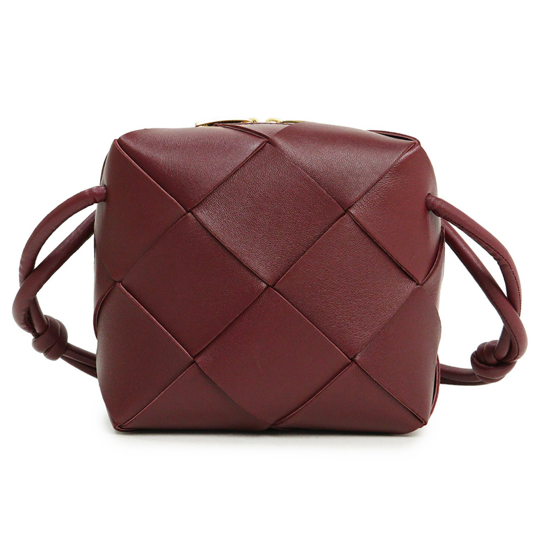 Bottega Veneta - ボッテガヴェネタ マキシ イントレチャート ミニ