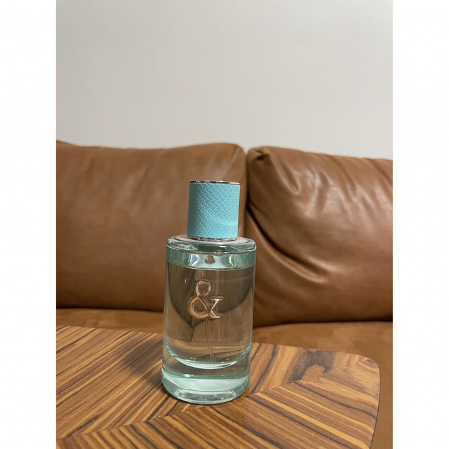 Tiffany  ラブフォーハー　50ml