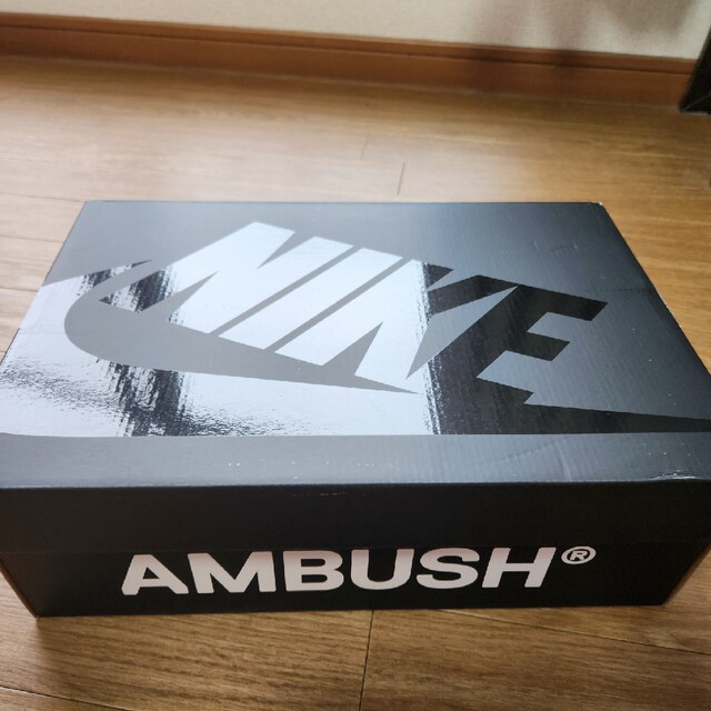 ナイキ エアフォース アンブッシュ 2