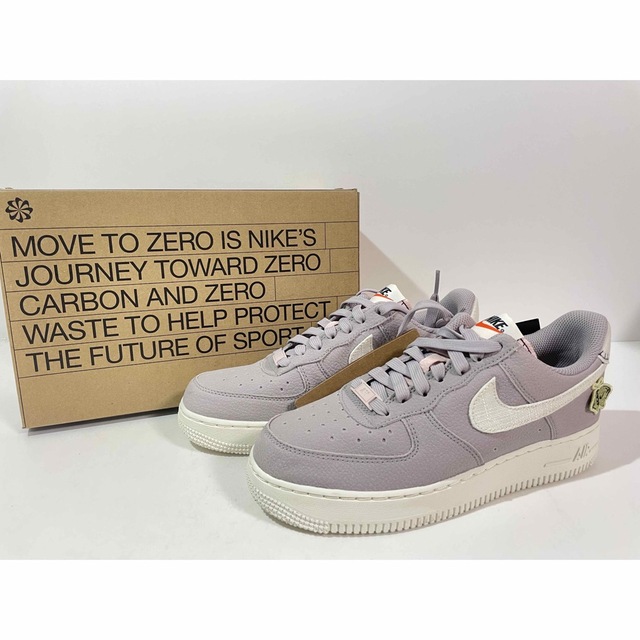 NIKE(ナイキ)の【新品】24cm Nike WMNS AirForce1 Low レディースの靴/シューズ(スニーカー)の商品写真