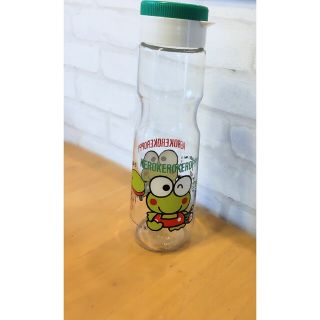 サンリオ(サンリオ)のけろけろけろっぴ  麦茶入れ  麦茶ポット  当時物  昭和レトロ(容器)