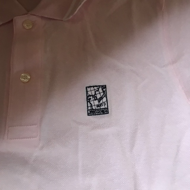 JUNKO SHIMADA(ジュンコシマダ)のジュンコシマダのポロシャツ レディースのトップス(ポロシャツ)の商品写真