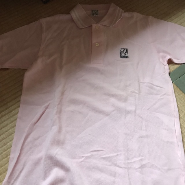 JUNKO SHIMADA(ジュンコシマダ)のジュンコシマダのポロシャツ レディースのトップス(ポロシャツ)の商品写真