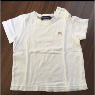 バーバリー(BURBERRY)のバーバリー 80(Ｔシャツ)