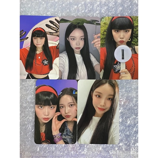 billlie トレカ md - K-POP billlie トレカ md - K-POP