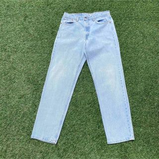 Levi's リーバイス 501  1997年製 デニムパンツ ライトブルー W34 L32 メンズ