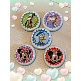 ディズニー(Disney)の箸置き(テーブル用品)