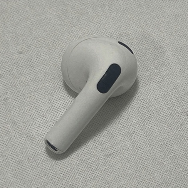AirPods 第3世代　左耳のみ　L 2
