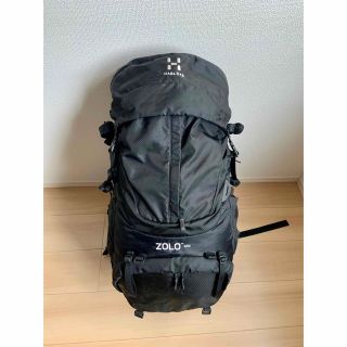 ホグロフス(Haglofs)のHaglofs ホグロフス バックパックzoro50l(登山用品)