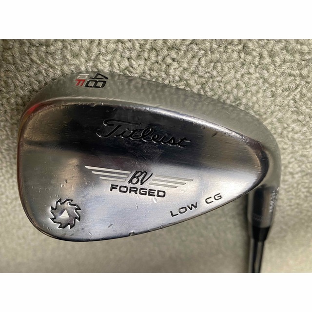 タイトリスト ウェッジ VOKEY 48