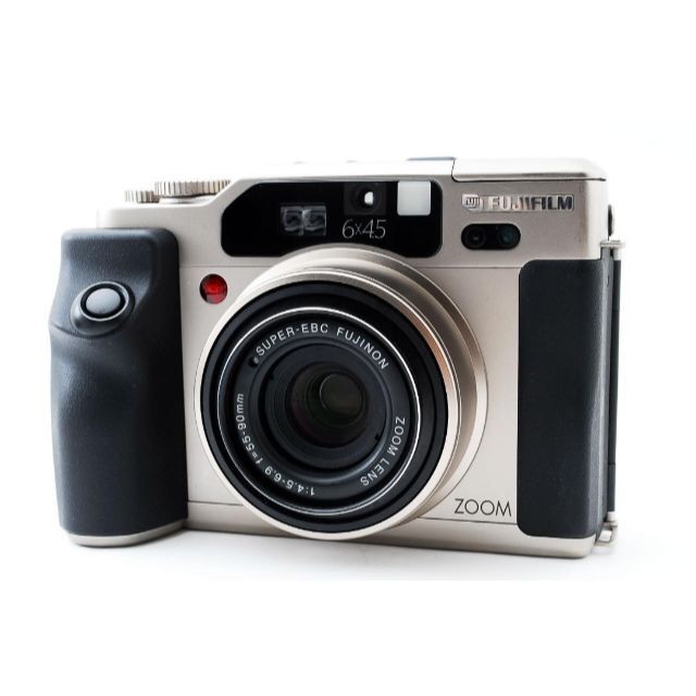 fujifilm GA645 中盤 | monsterdog.com.br