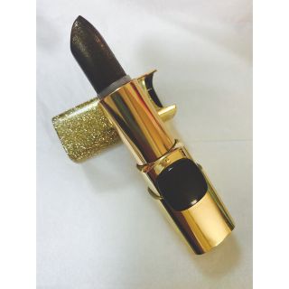 ロレアルパリ(L'Oreal Paris)のロレアルパリ　ノワールスター　632(口紅)