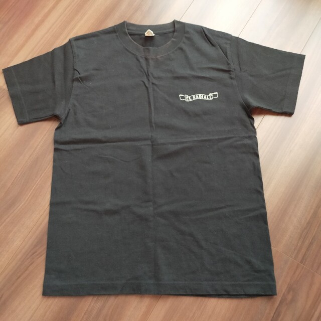 RADIALL(ラディアル)のRADIALL　Tシャツ　S メンズのトップス(Tシャツ/カットソー(半袖/袖なし))の商品写真